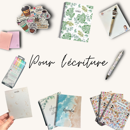 ✨ Organisez votre quotidien avec style grâce à Tiny Mighty World !
