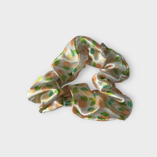 Chouchou Satin Peche