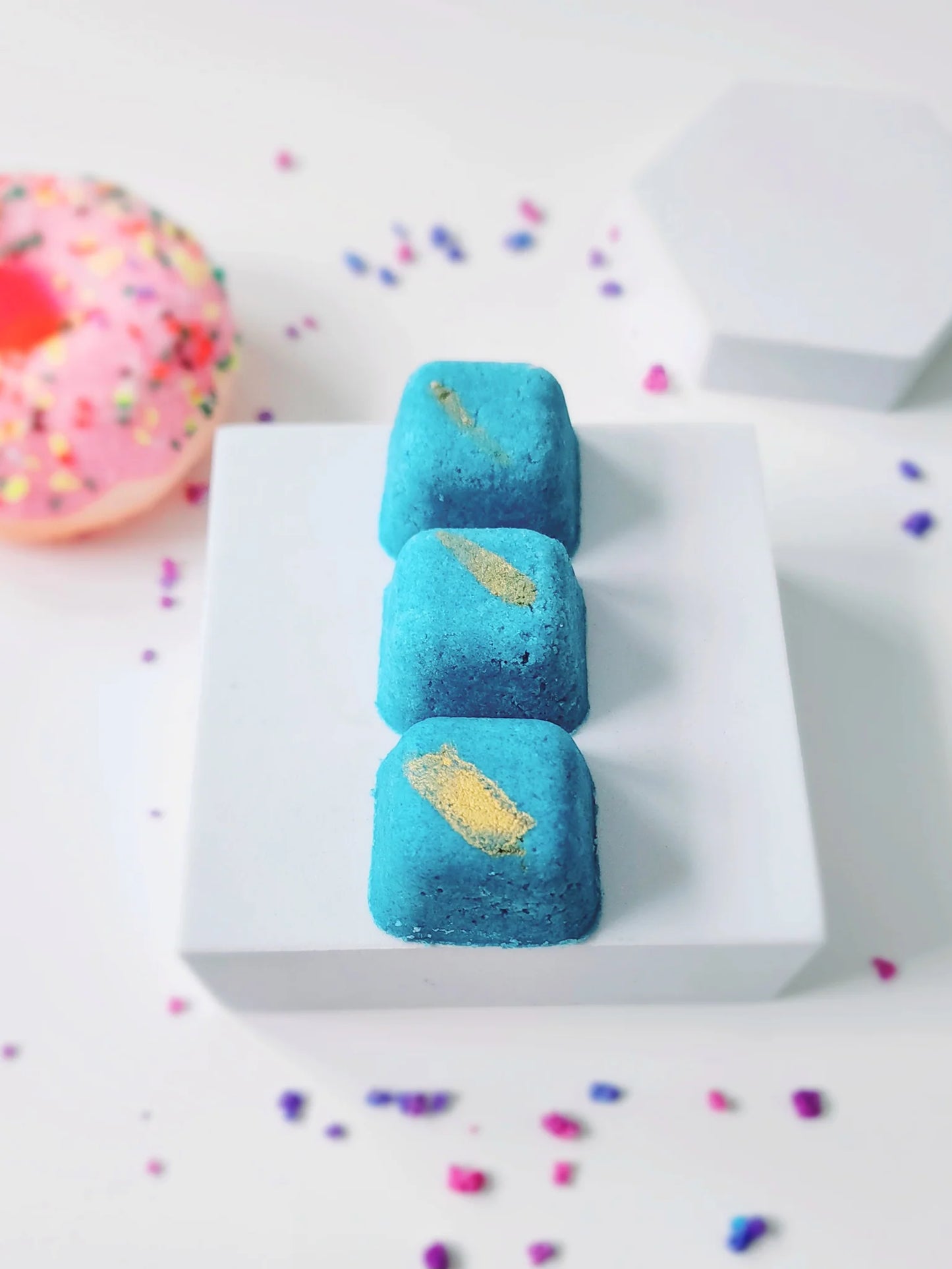 Menthol Eucalyptus Shower Spritzer
