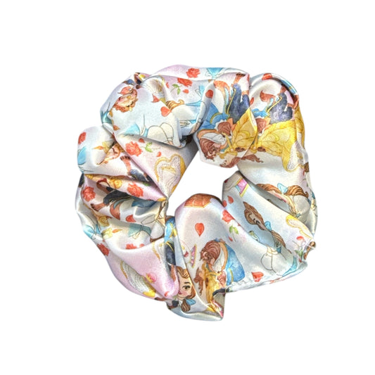 Chouchou Satin Beauty Beast