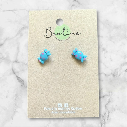 Earring Candy