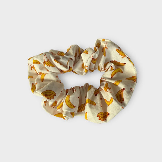 Chouchou Coton Banane