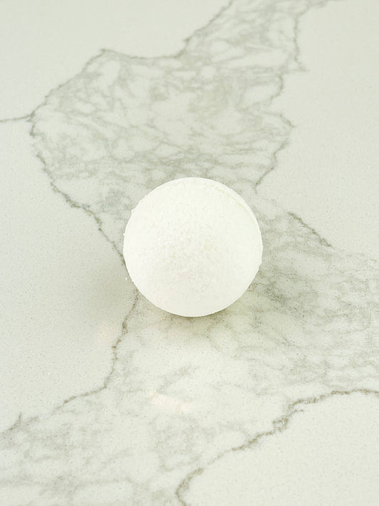 Bombe à bulles Mojito