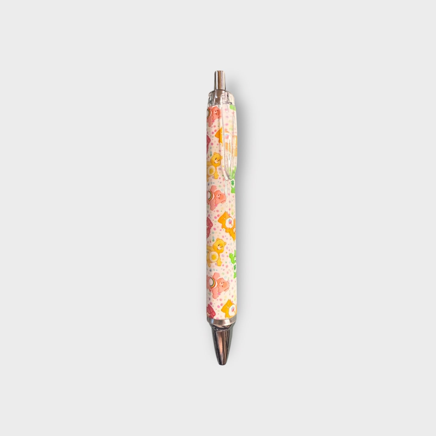 UVDTF Pencil Color Bears