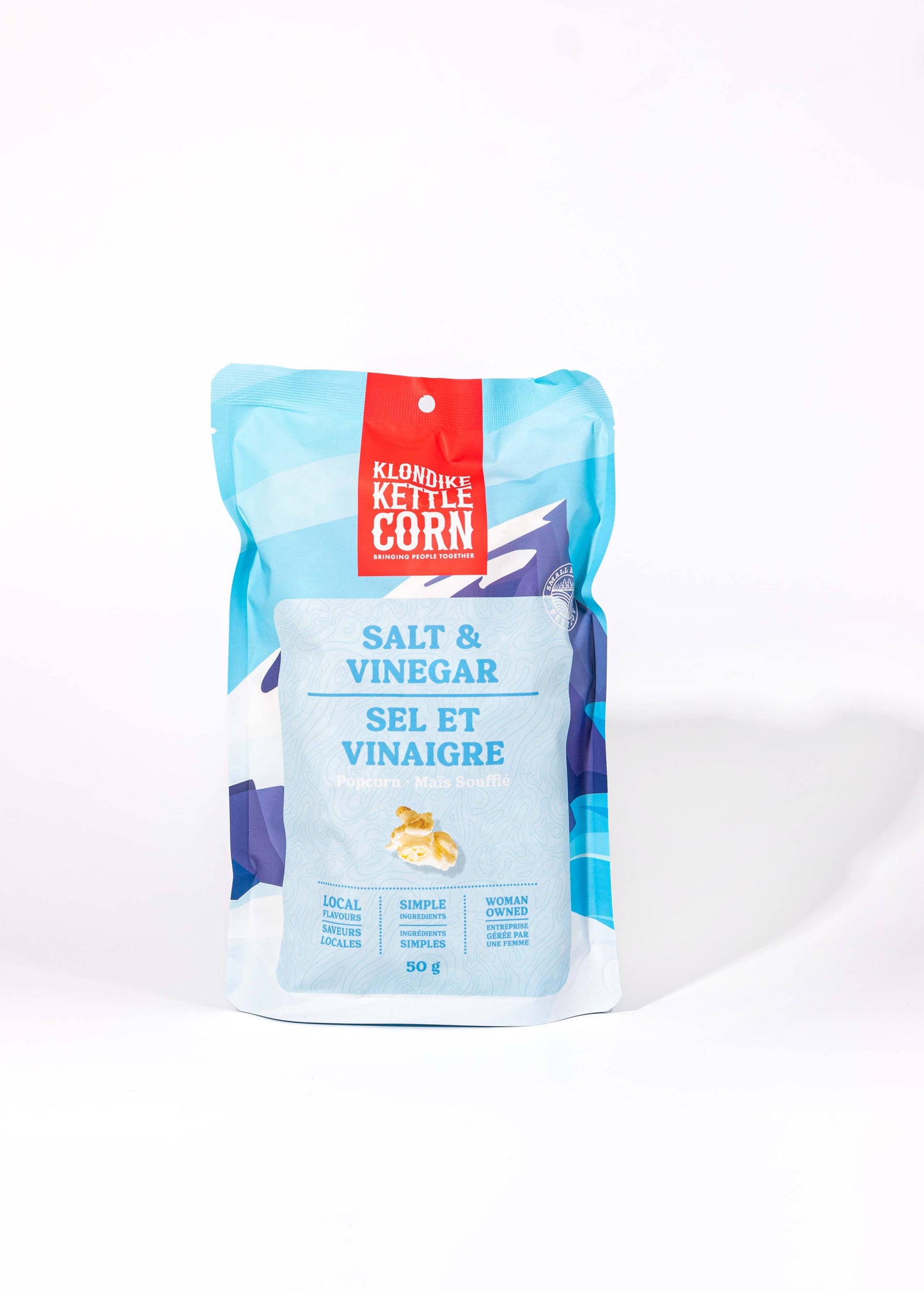Sel & Vinaigre