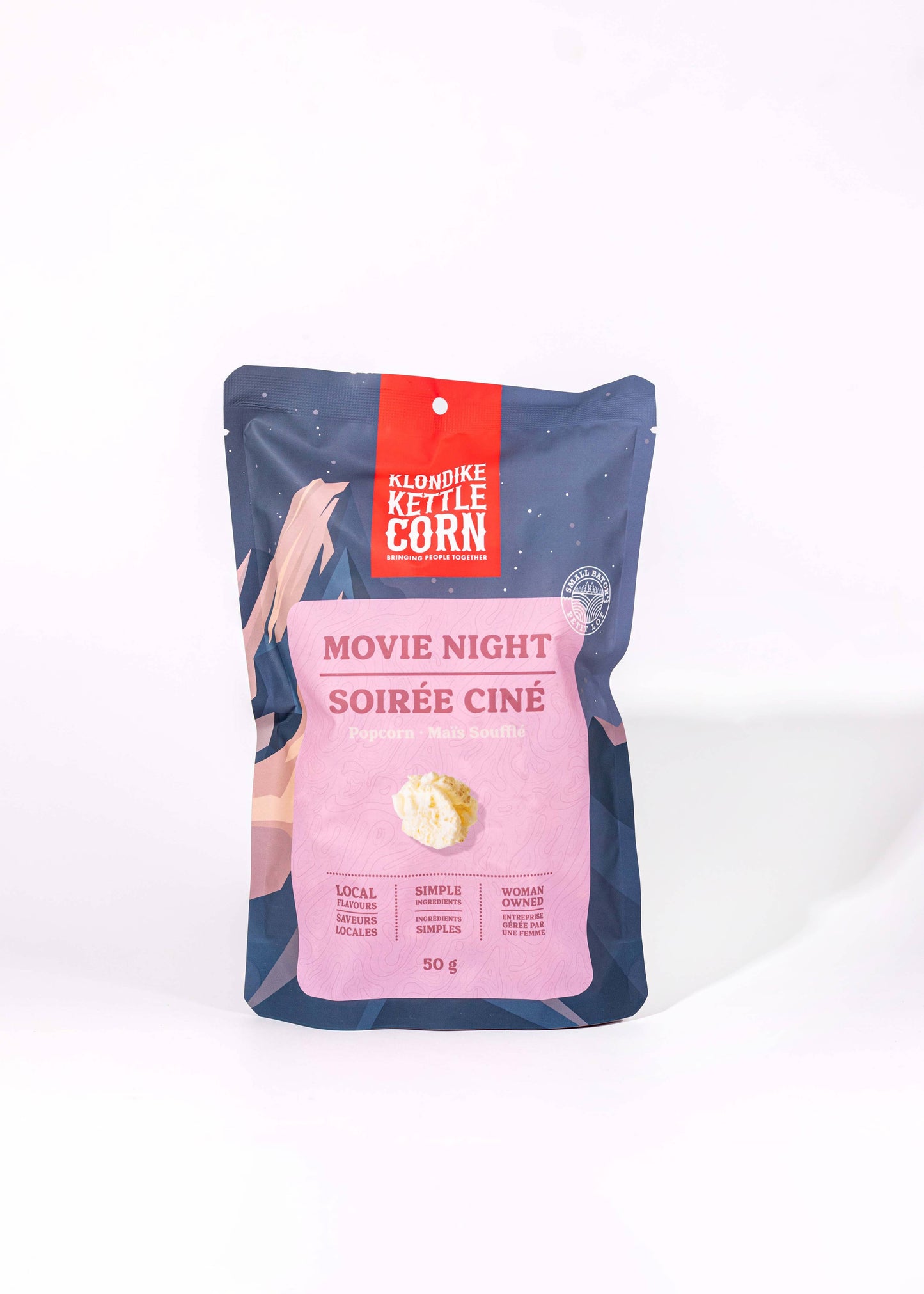 Soirée cinéma