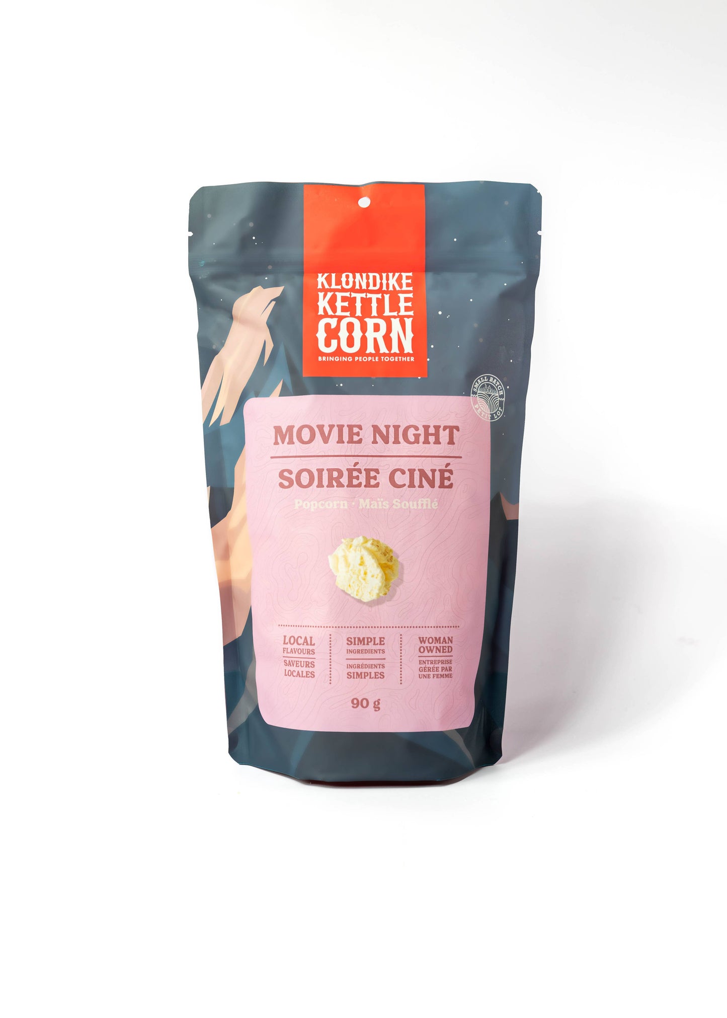 Soirée cinéma