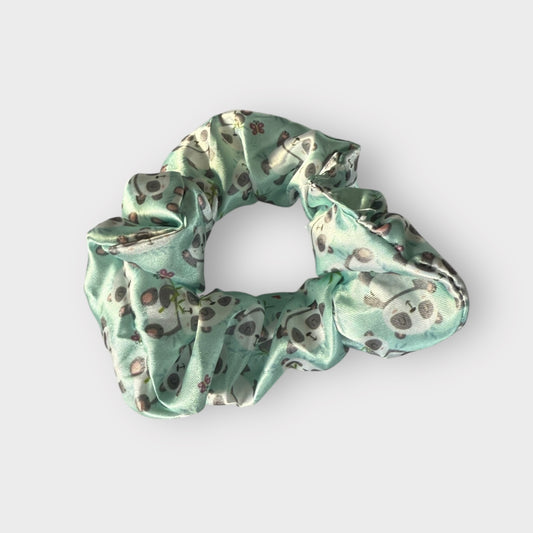 Chouchou Satin Koala