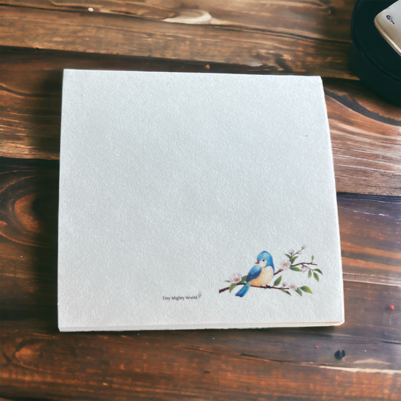 Bloc-notes / Post-it