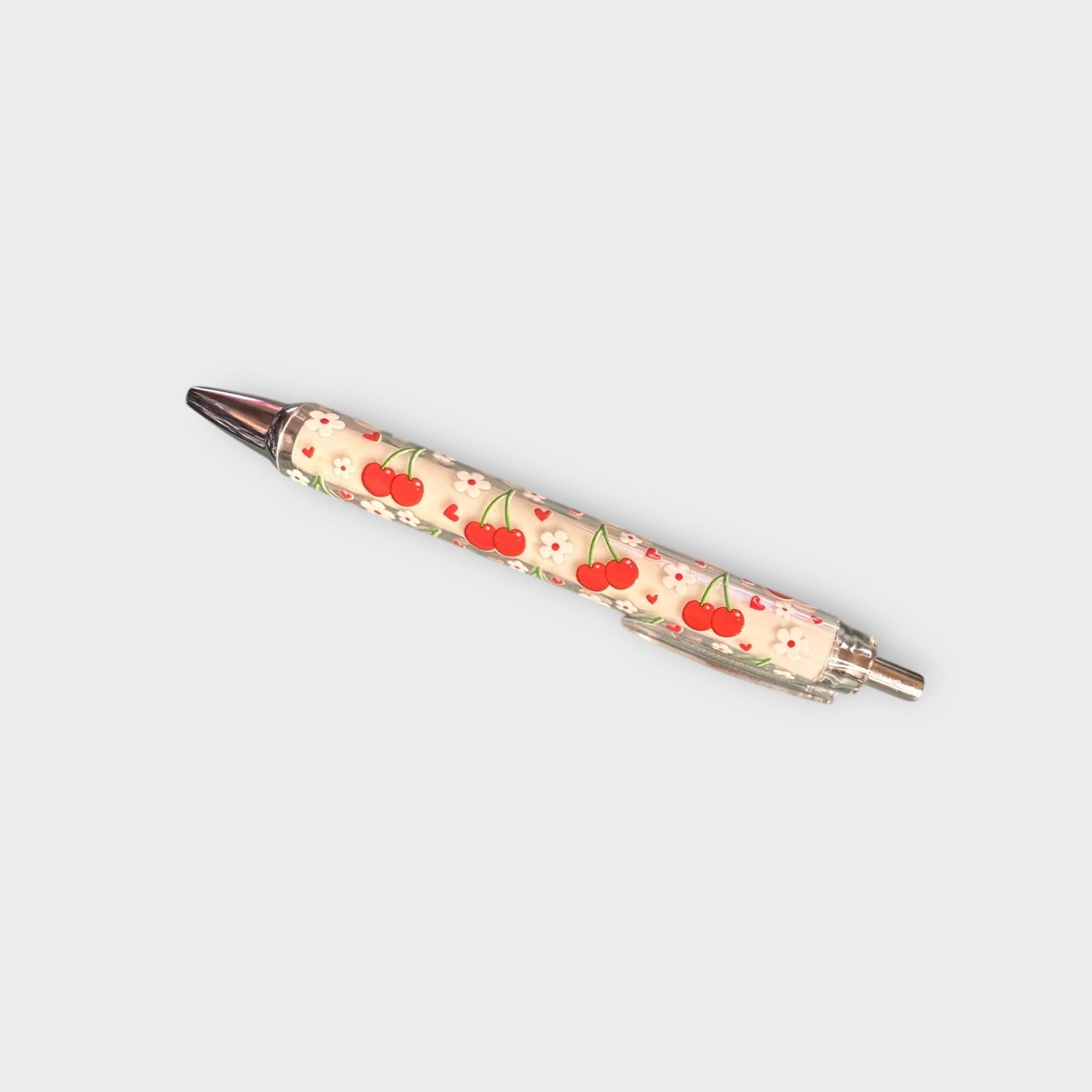 UVDTF Pencil Cherry