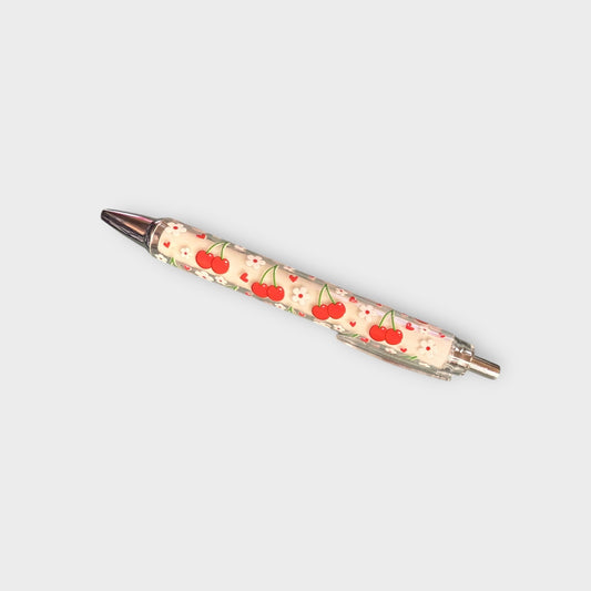 UVDTF Pencil Cherry