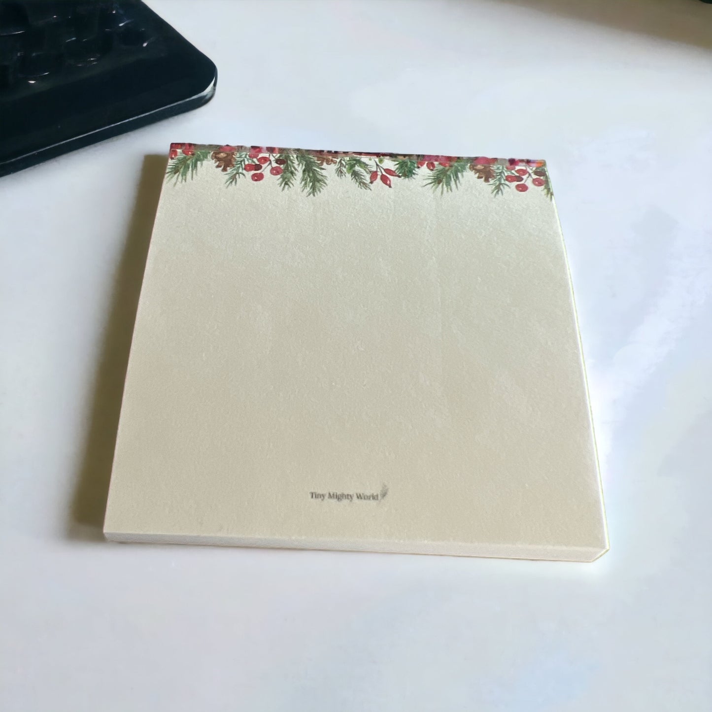 Bloc-notes / Post-it