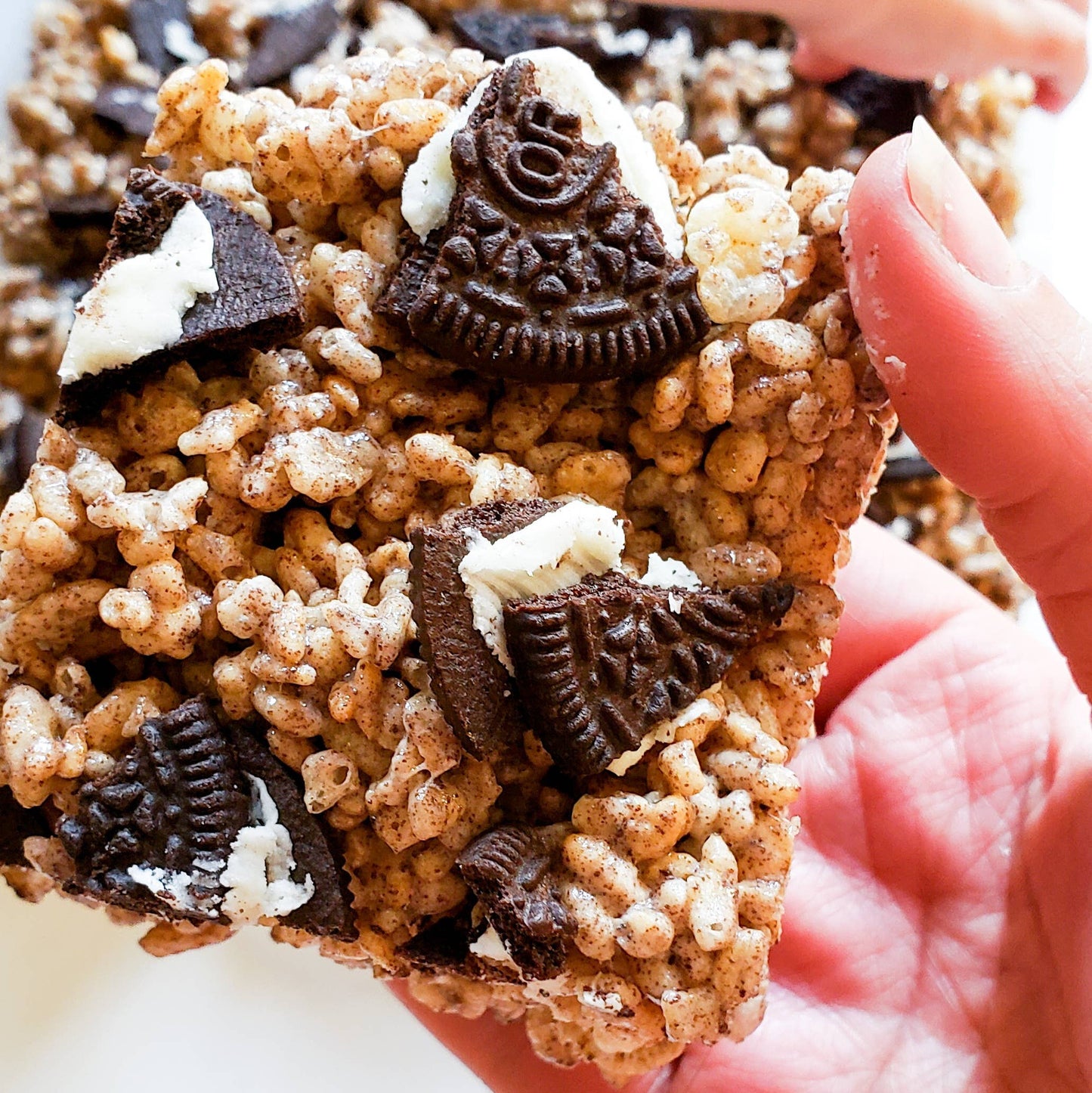 Guimauves Cookies N Cream PRECOMMANDE