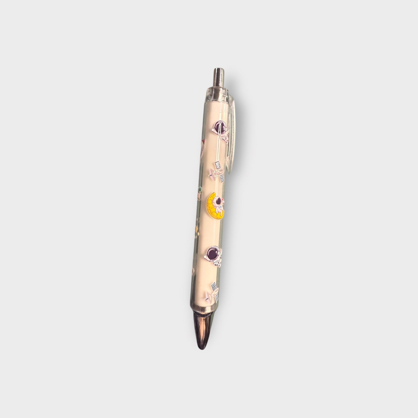 UVDTF Pencil Space