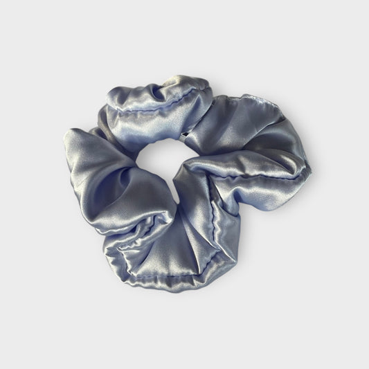 Chouchou Satin Light Purple