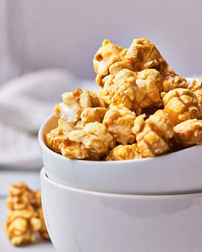Caramel salé