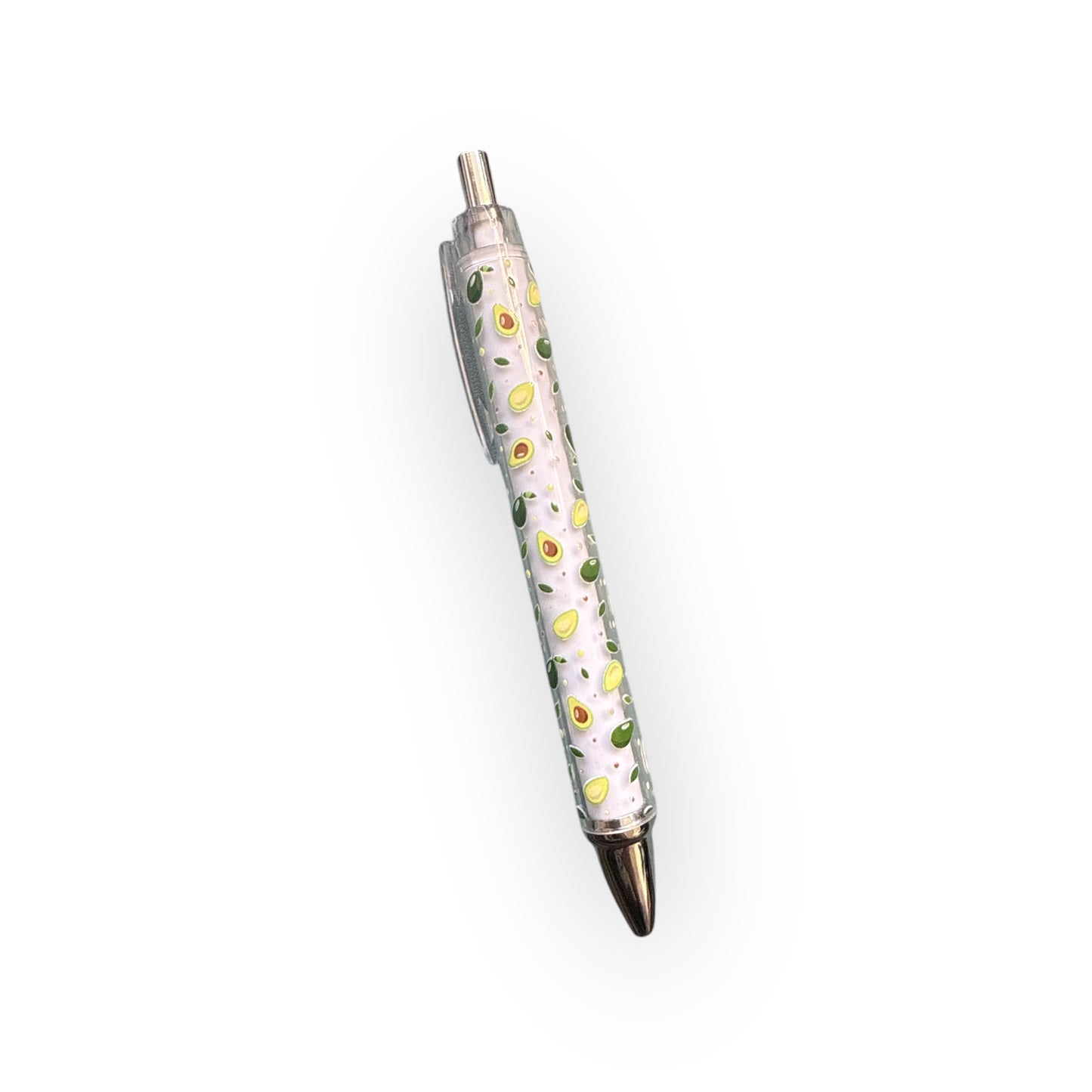 UVDTF Pencil FRUITY