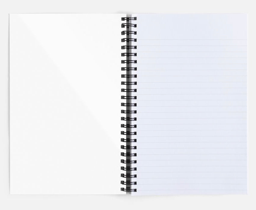 CARNET DE NOTES PIERRES DE COULEUR