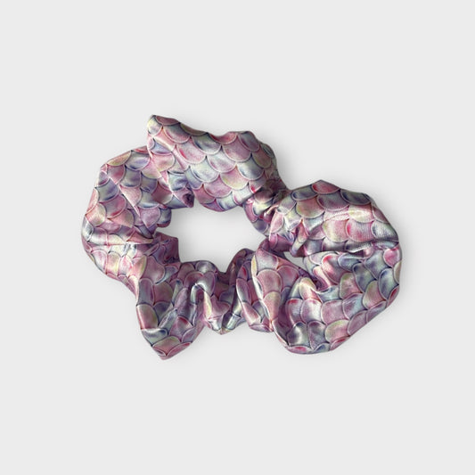 Chouchou Satin Unicorn