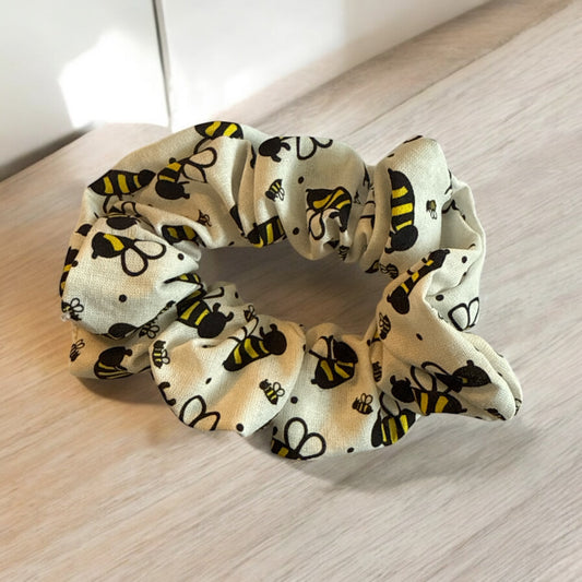 Chouchou Coton Abeille