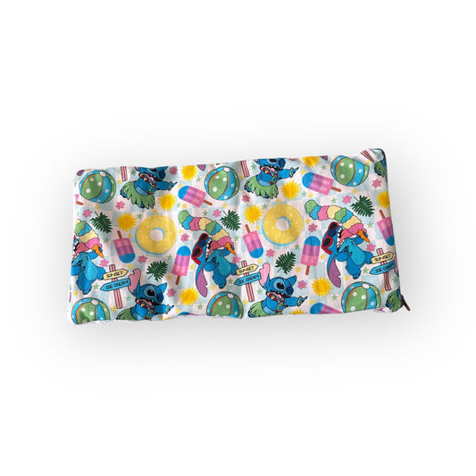 Heat Bag - Large - Ice Cream Alien