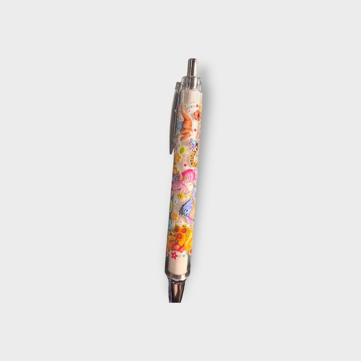 UVDTF Pencil Friends HOney