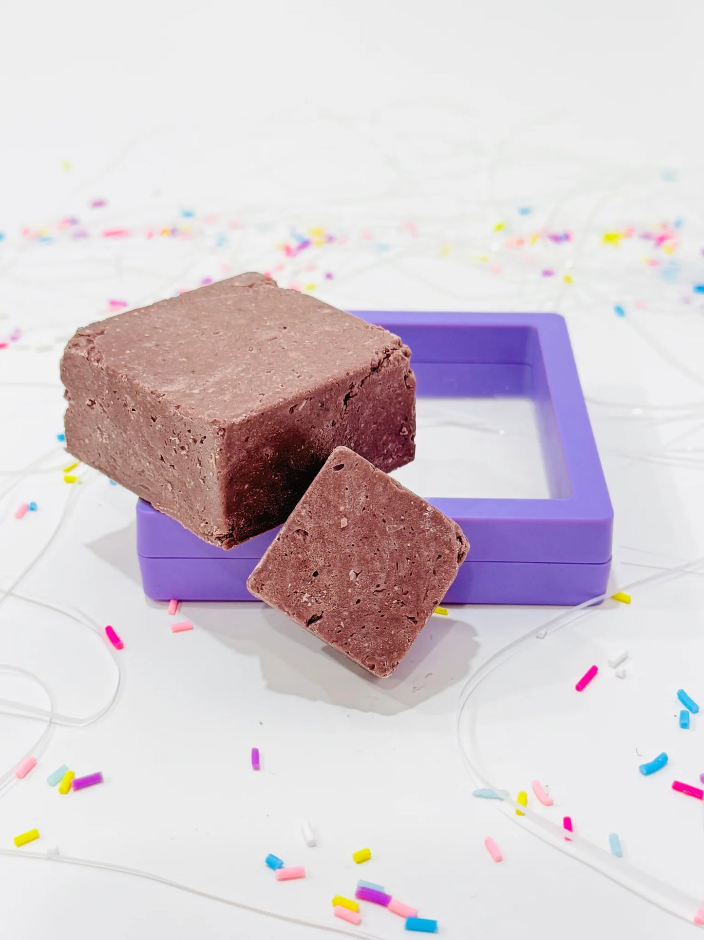 Dry Shampoo Bar