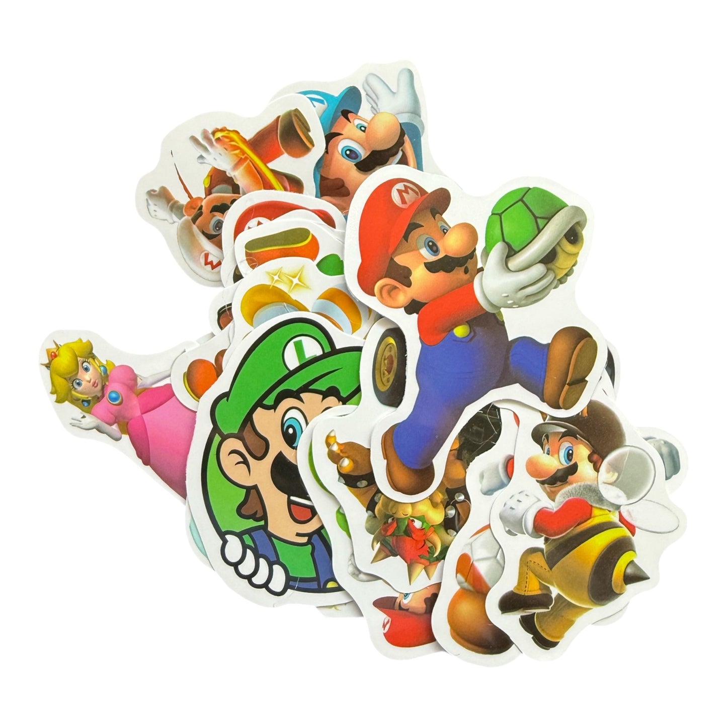 Plumber Stickers