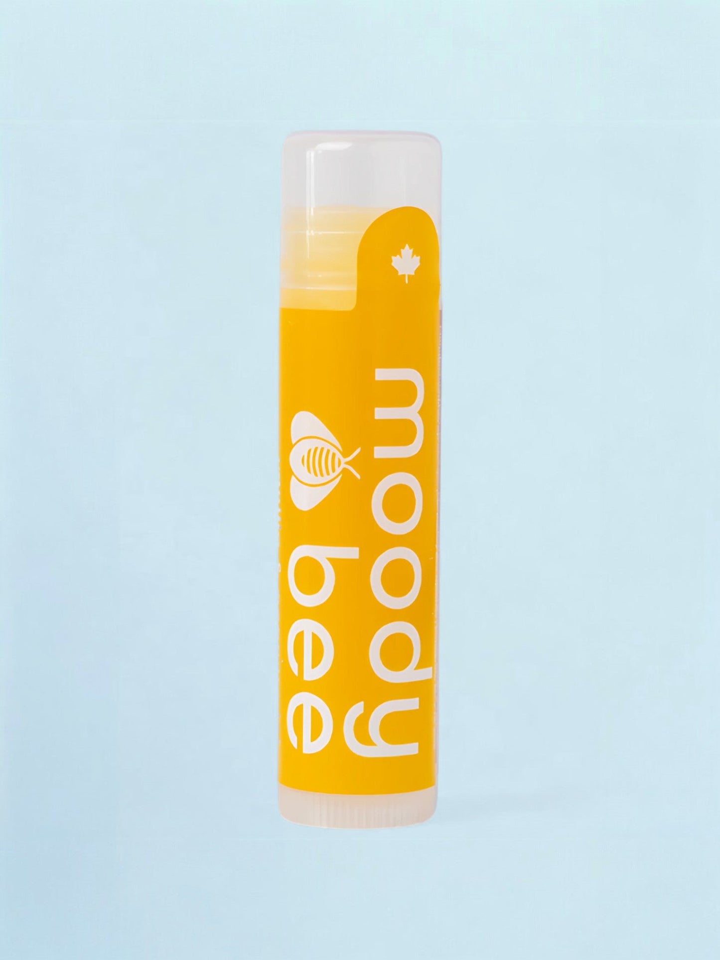 Vanilla Peppermint Bee Lip Balm