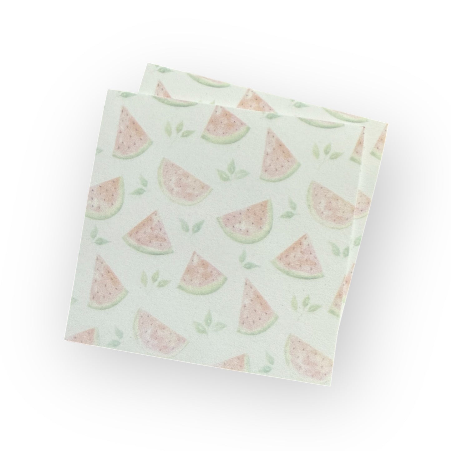 Watermelon Post-it