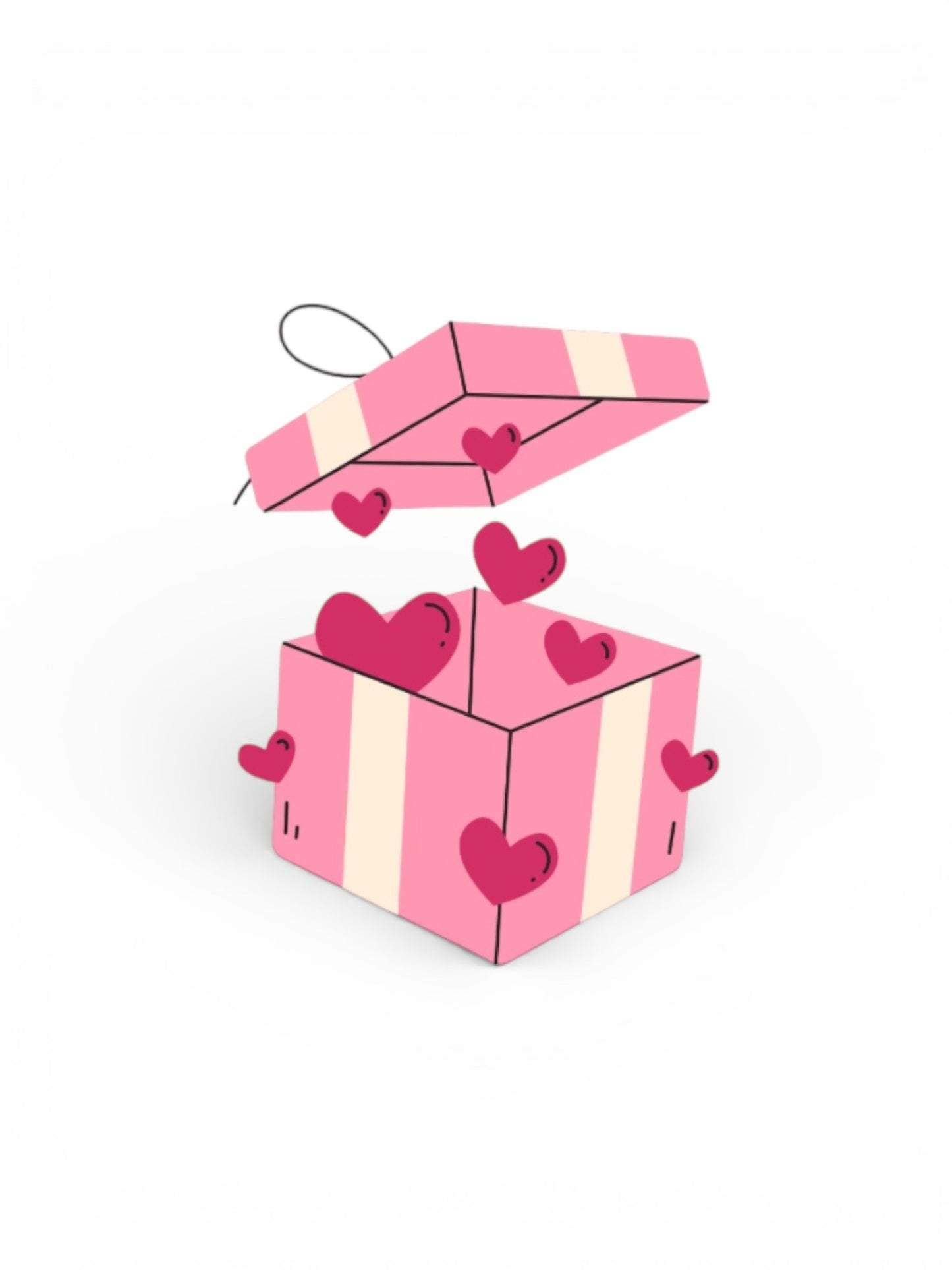 Coffret Amour & Douceur 💕