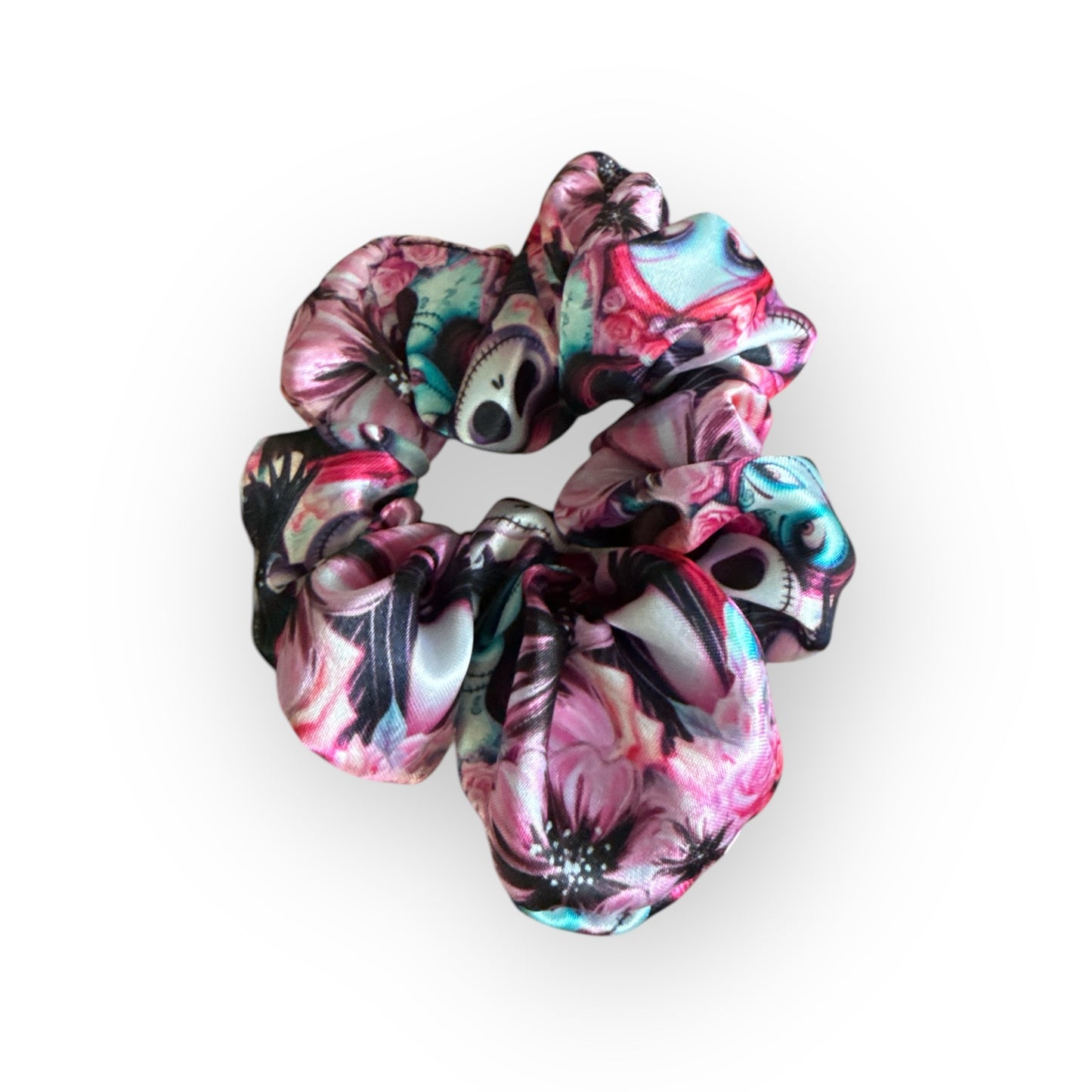 Chouchou Satin Jack