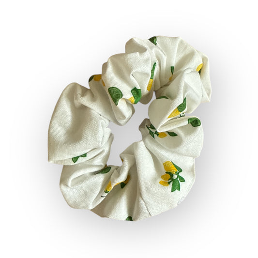 Chouchou Coton Citron