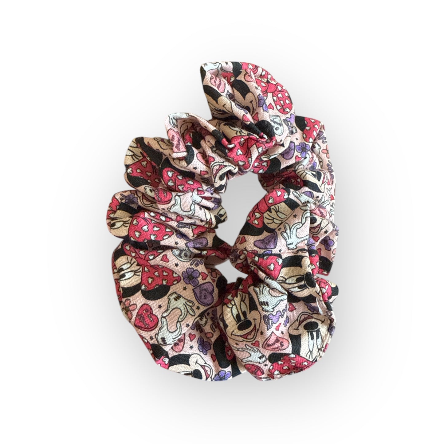Chouchou Coton Cute Mousse Pink