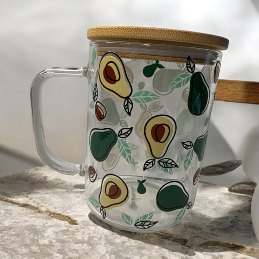 Avocado Cup 17oz