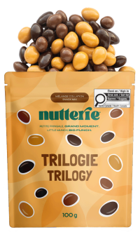 Cherry Mix (100g)