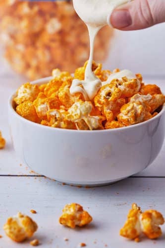 Cheddar de Buffalo