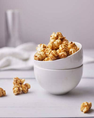 Caramel salé