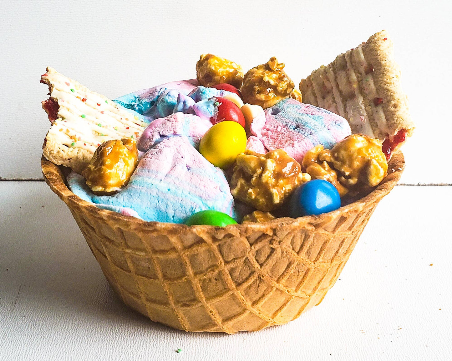 Cotton Bonbons guimauves PRECOMMANDE