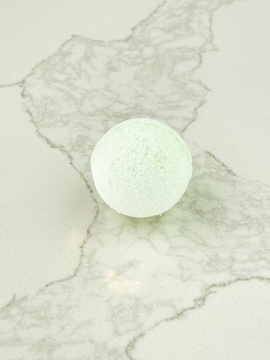 Bombe à bulles Margarita