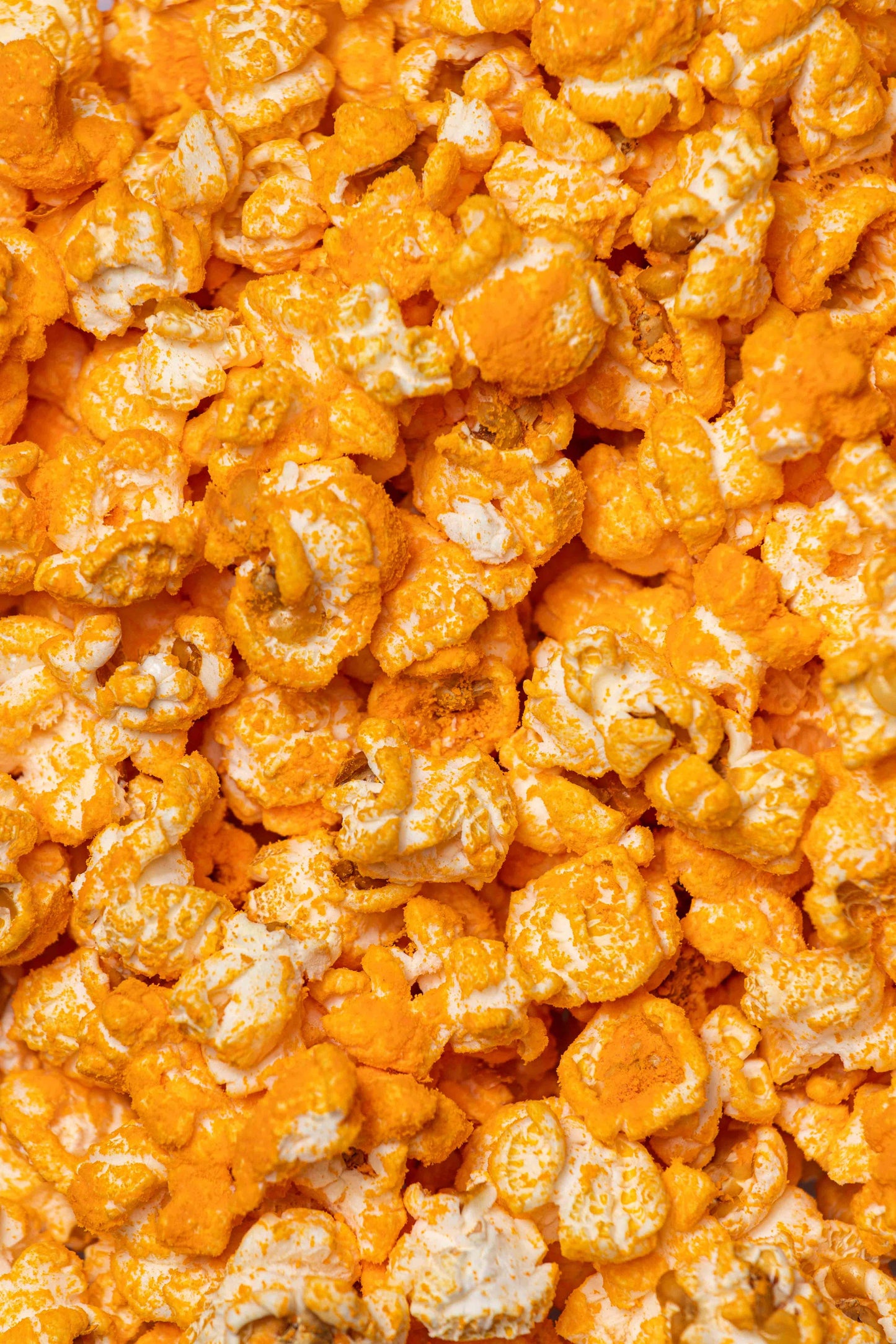 Cheddar de Buffalo