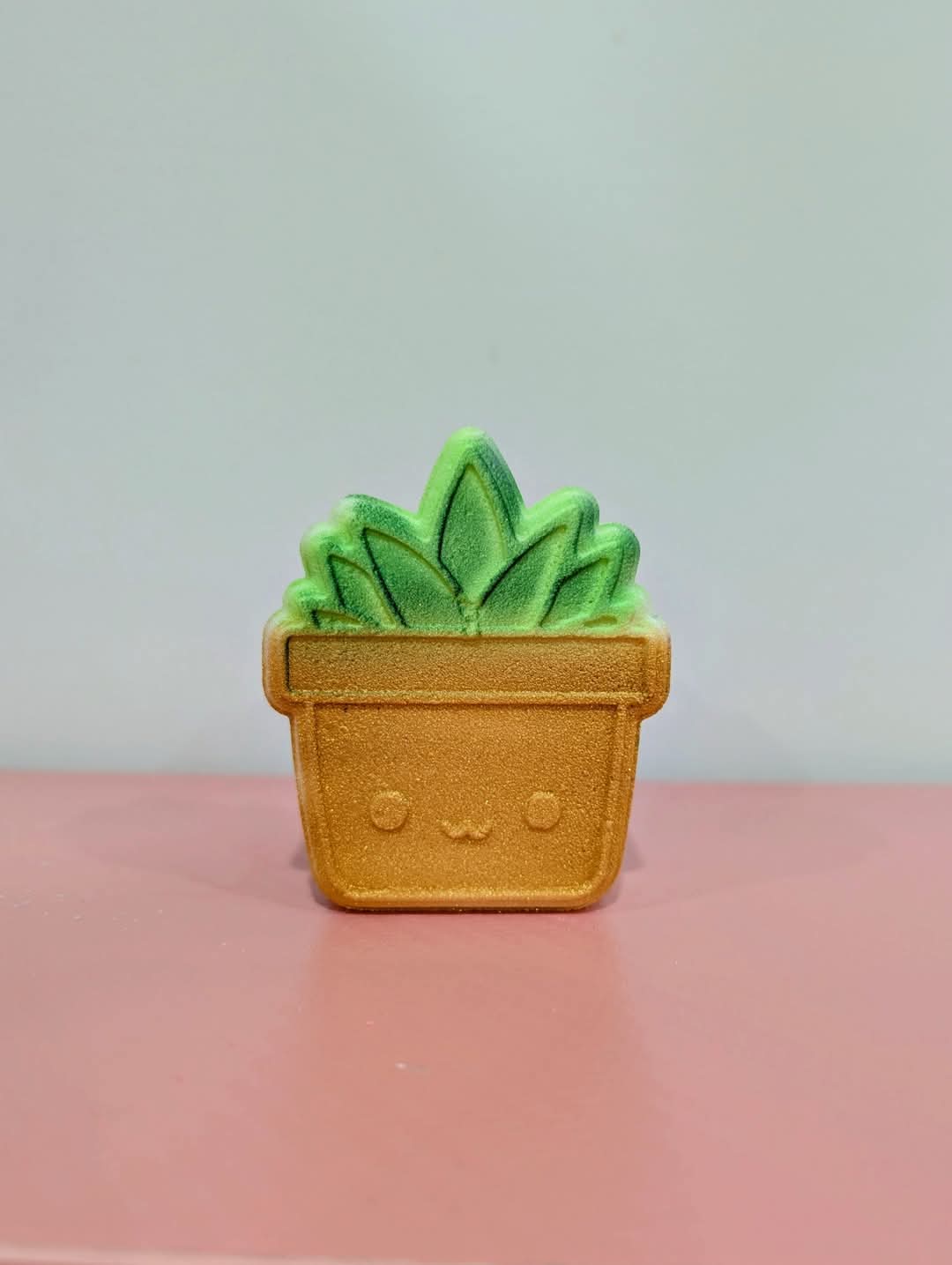 Bombe plante