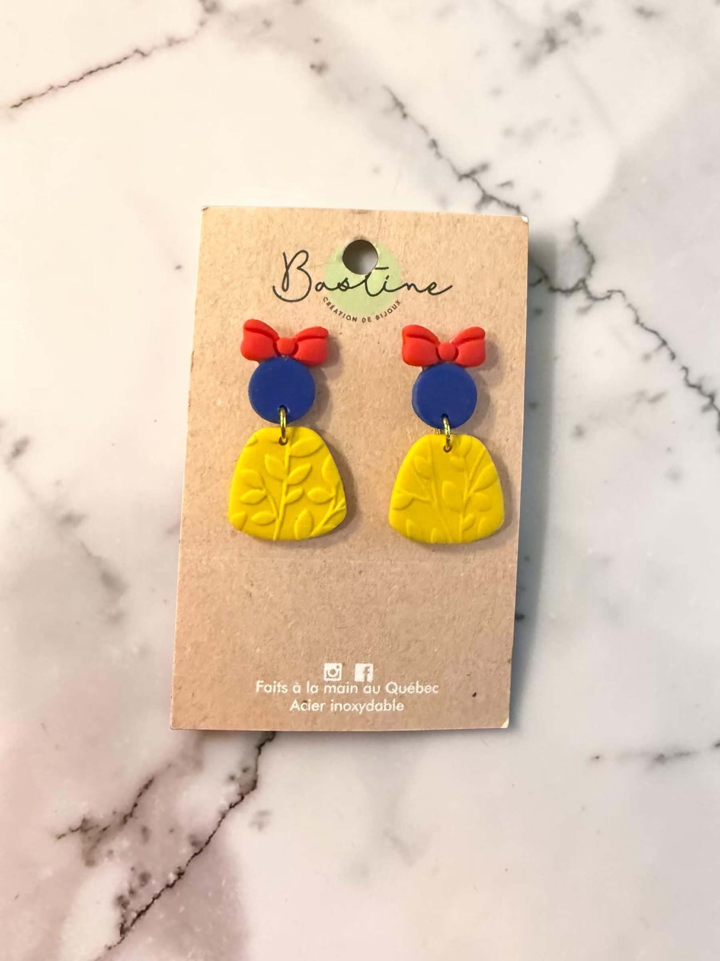 Earring princess