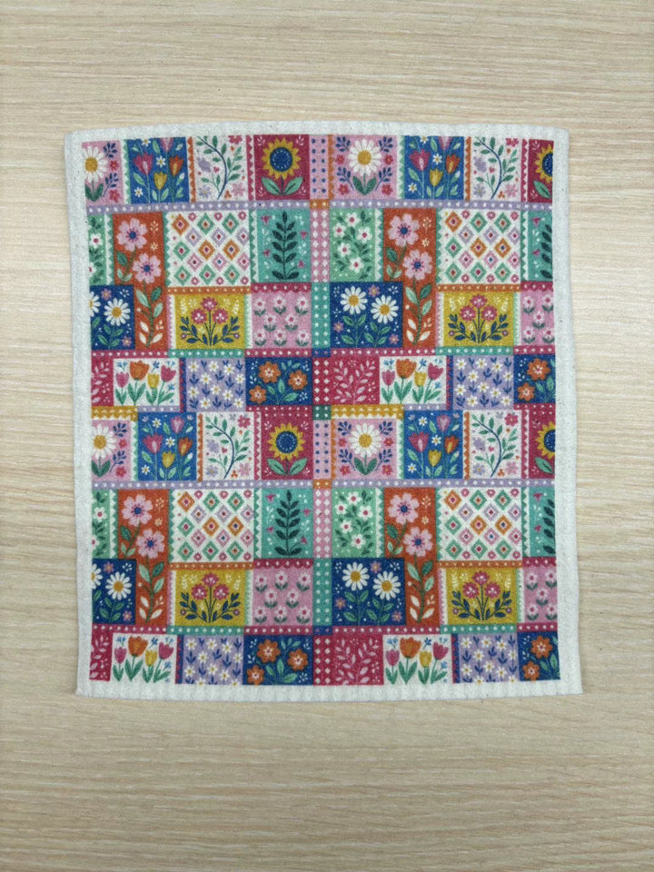 Swedish Wash Cloth