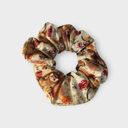 Chouchou Coton Vache Highland