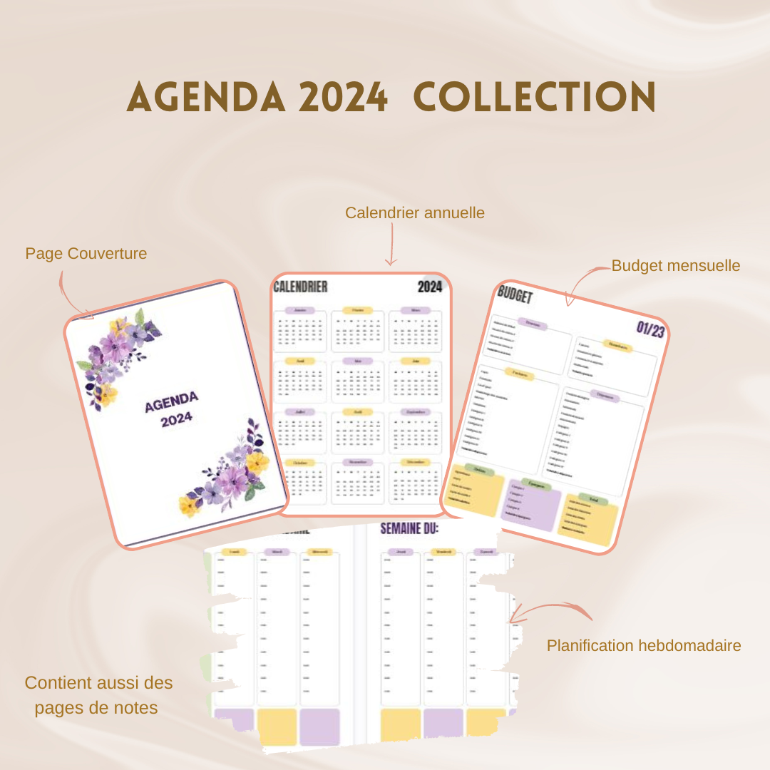 Purple Agenda 2025