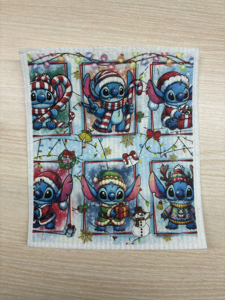 Swedish Wash Cloth