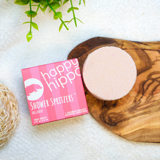 Spritzer de douche Bliss