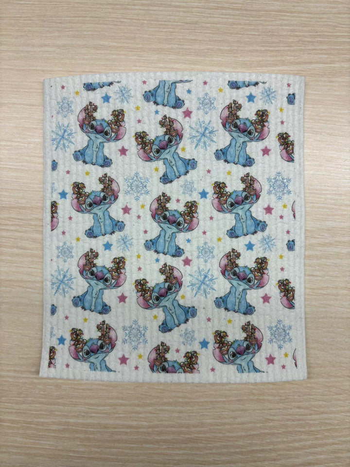 Swedish Wash Cloth