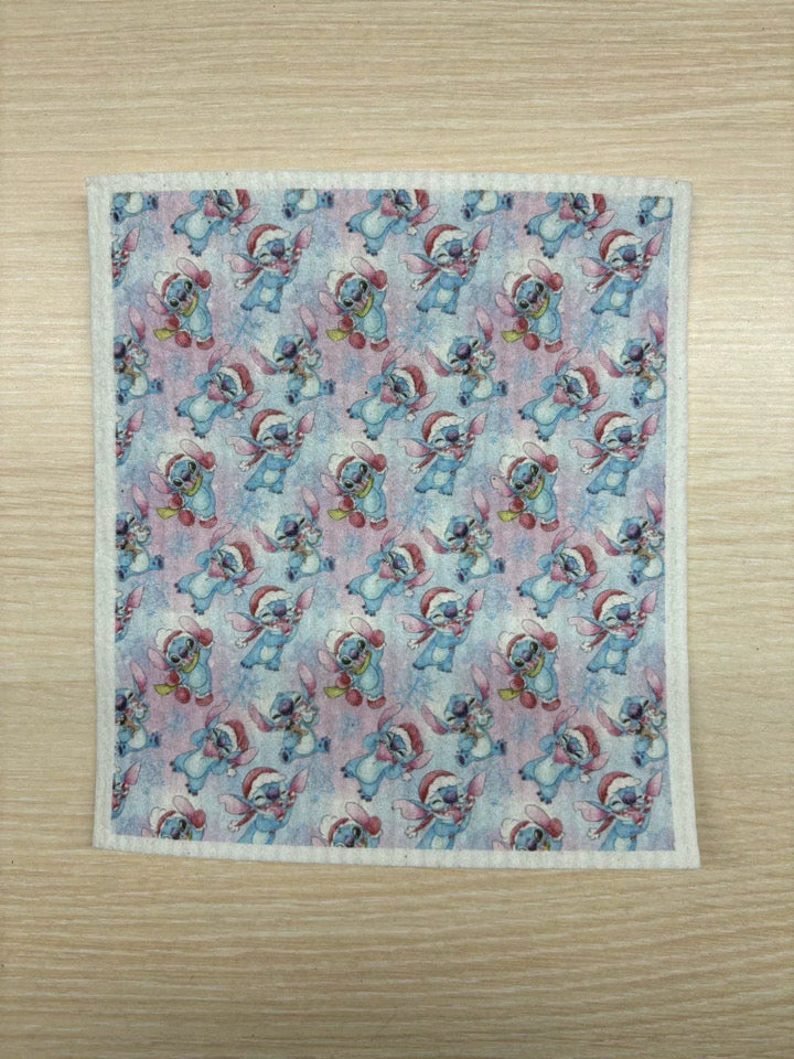 Swedish Wash Cloth